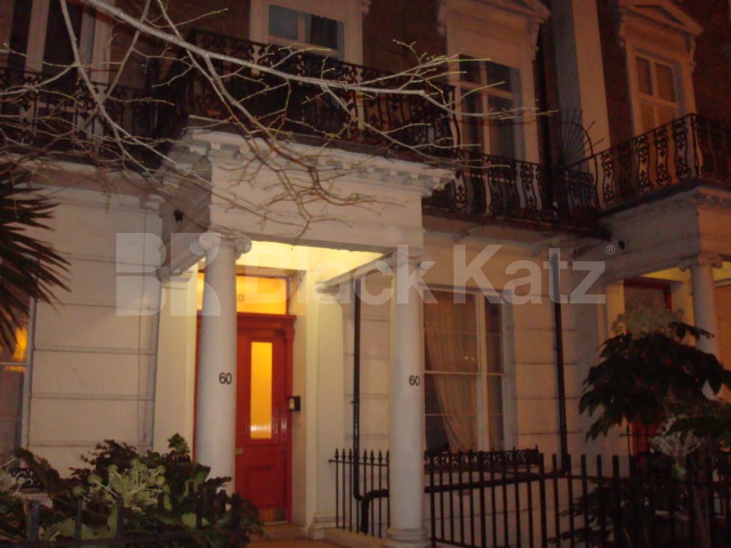 			NEW INSTRUCTION!, 3 Bedroom, 1 bath, 1 reception Flat			 Inverness Terrace, BAYSWATER/QUEENSWAY